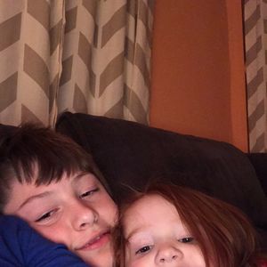 Meet your Posher, Angel